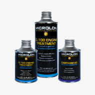 Microlon High Performance 4 Cylinder Treatment Engine Kit
