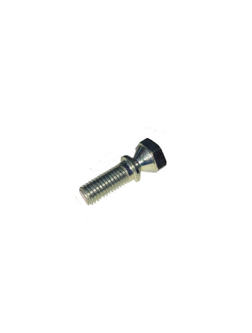 Shear Bolt Steering Lock