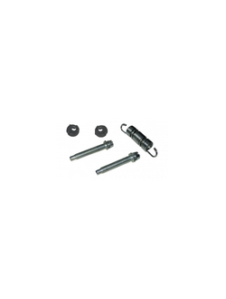 Headlamp Adjuster Kit, Two Adjuster Screw Style