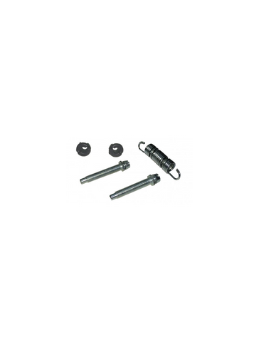 Headlamp Adjuster Kit, Two Adjuster Screw Style