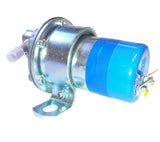 Fuel Pump Solid State