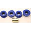 STABILISER BUSH POLYURETHANE ENGINE KIT