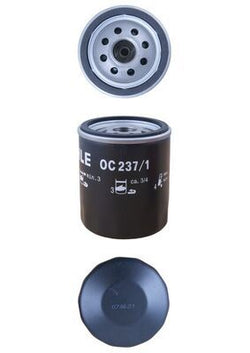 Oil Filter Spi 1997 on