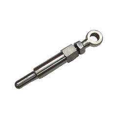 Clutch Push Rod Adjustable Stainless