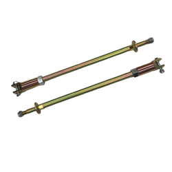 Tie Bar Set Adjustable