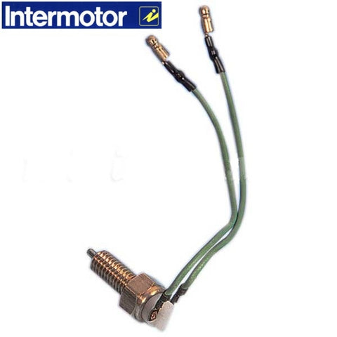 Reverse Light Switch Rod Change