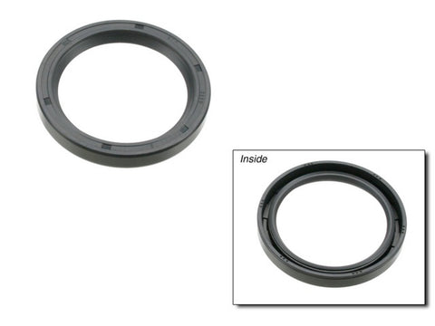 Seal Front Hub