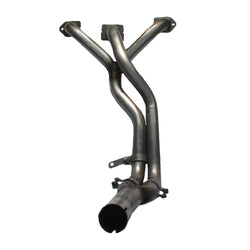 LCB Exhaust Header