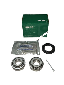 Wheel Bearing Kit Rear