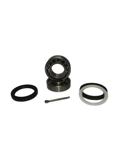 Wheel Bearing Kit Front With Drum Brakes