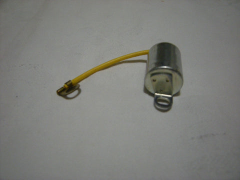 Condenser 23D / 25D