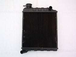 Radiator 2 Core
