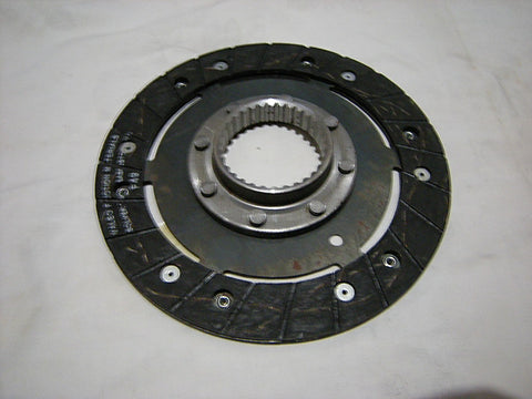 Clutch Disc Standard Pre-Verto