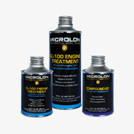 Microlon High Performance Engine Kit 4 Cylinder