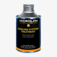 Microlon Cooling System Treatment 4 oz 118 ml