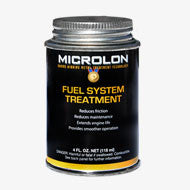 Microlon Fuel System Treatment