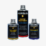 Microlon Standard 4 Cylinder Engine Treatment Kit