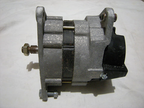 Alternator Pre-1980