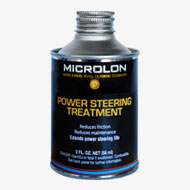 Microlon Power Steering Treatment 2 oz 58ml