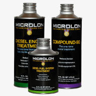 Microlon Normally Aspirated Diesel Kit 1.6 Liter