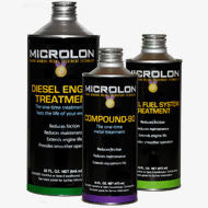 Microlon Turbo/Supercharged Diesel Kit 3.3L