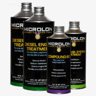 Microlon Turbo/Supercharged Diesel Kit 4.9L