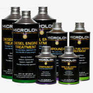 Microlon Turbo/Supercharged Diesel Kit 6.6L