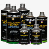 Microlon Turbo/Supercharged Diesel Kit 6.6L