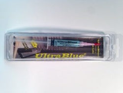 Microlon UltraBlue® Penetrating Gun Lube ~ 3cc syringe
